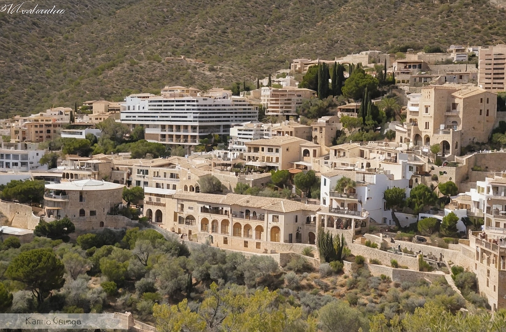 Aventura y eventos montañosos
